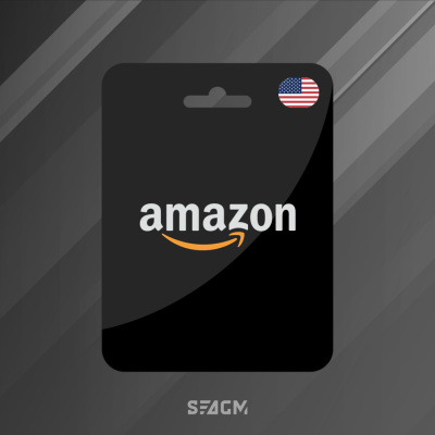 Amazon Gift Card (US)