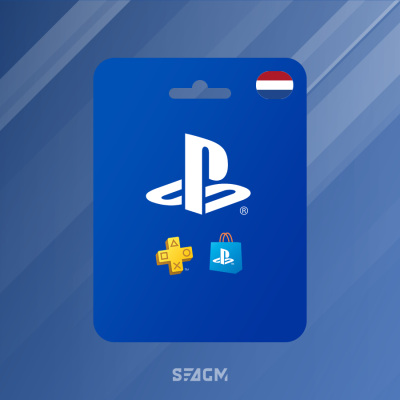 PlayStation Network Card (NL)