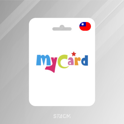 MyCard (TW)