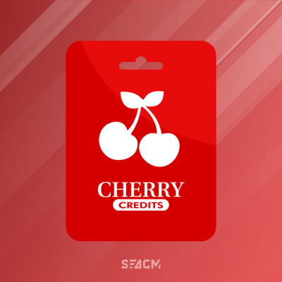 Cherry Credits CC
