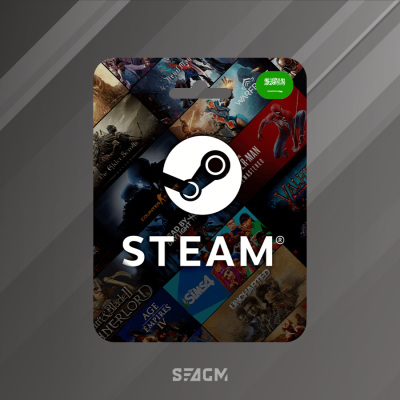 Steam Wallet Code (SAR)