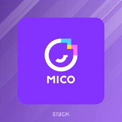MICO Live Coins