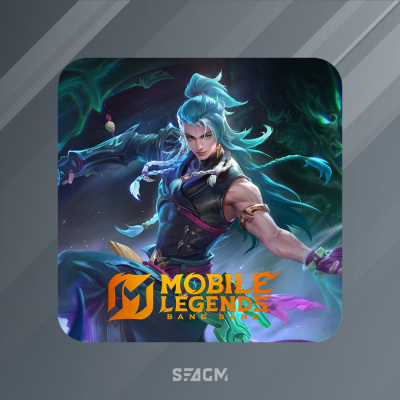 Mobile Legends Diamonds