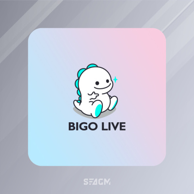 Bigo Live Diamonds