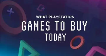 What PlayStation (Year End Sale) Games To Buy Today | SEAGM Winter Celebration