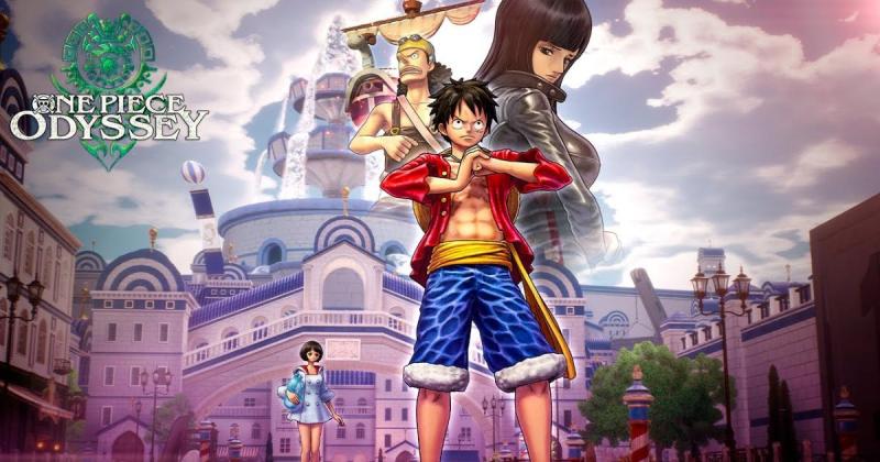 5 Reasons To Play One Piece Odyssey (and 5 reasons not to)