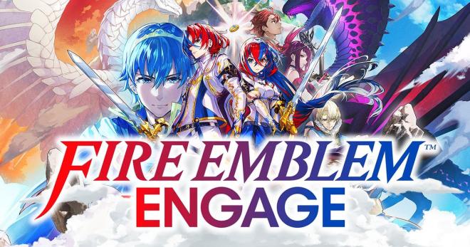 Where and How Can You Buy Fire Emblem Engage for Cheap? | Nintendo