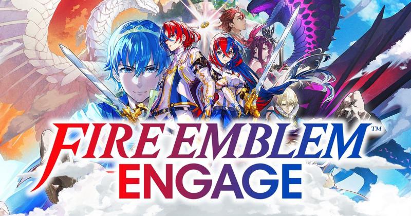 Where and How Can You Buy Fire Emblem Engage for Cheap? | Nintendo