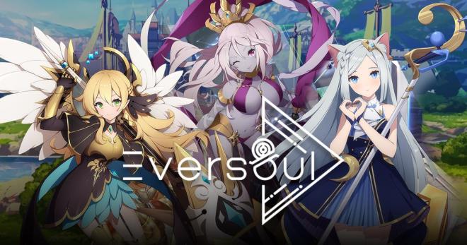 What you need to know about Eversoul – Brief Eversoul Review