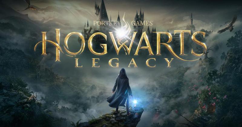 Hogwarts Legacy | SEAGM Exclusive Bundle Discounts – PlayStation Network Card
