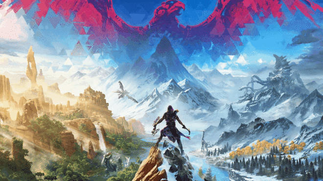 What’s Horizon: Call Of The Mountain? Is It Worth Getting PSVR 2 For This? | PSN