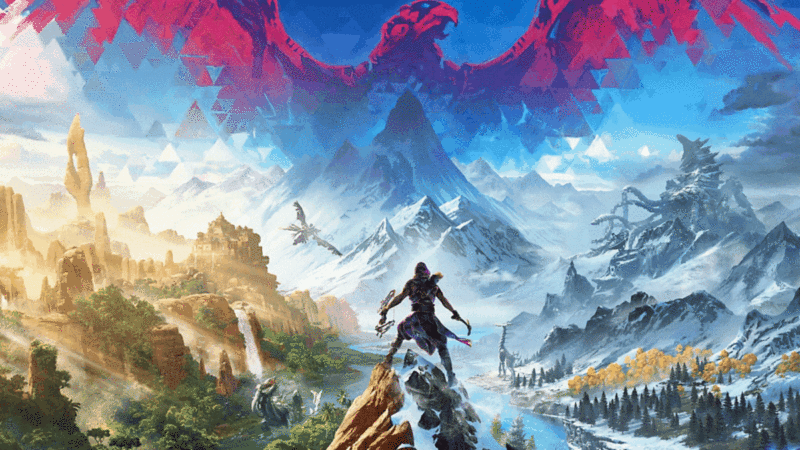 What’s Horizon: Call Of The Mountain? Is It Worth Getting PSVR 2 For This? | PSN