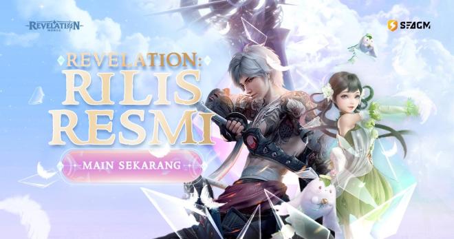 Revelation: Infinite Journey – Kelas mana yang bisa dimainkan?