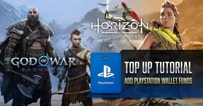 Penyelesaian Alternatif untuk Kad Kredit dan Debit yang Tidak Diterima oleh PlayStation