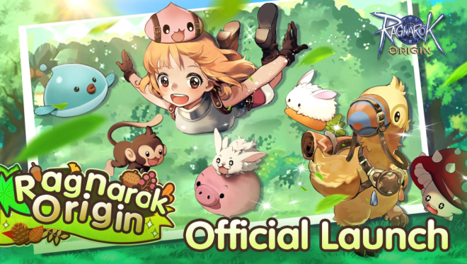 A beginner’s guide to Ragnarok Origin: All you need to know!
