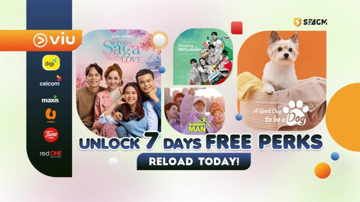 VIU Subscription: Telco Bundle Deals