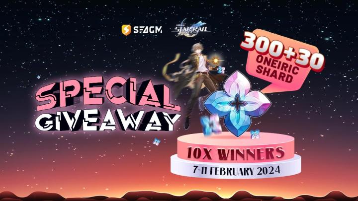 Honkai: Star Rail Tips for Beginners & Bonus Free Giveaway!