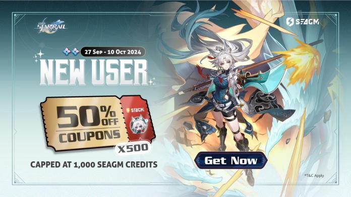Honkai: Star Rail’s Free 50% Off Coupons Are Here!