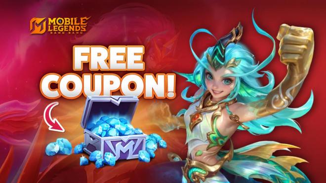 December 2025 MLBB Redeem Free Coupon – SEAGM News