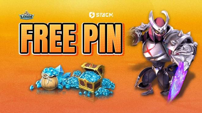 April 2026 Lords Mobile Free Diamonds Codes