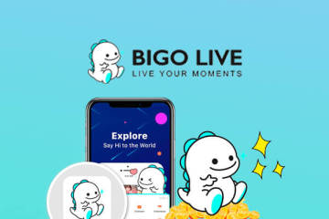 Bigo Live Gift Card