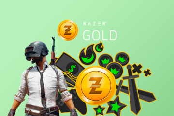 Razer Gold Malaysia