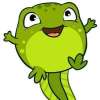BabyFrog12